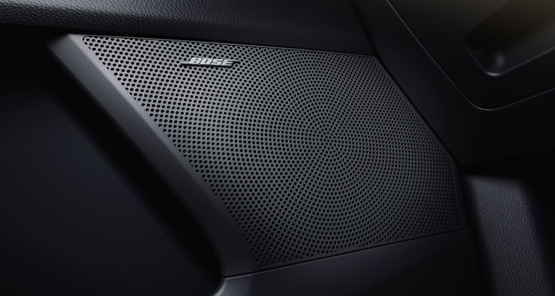 Bose® Surround-Sound-System¹¹